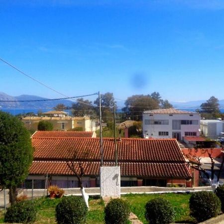 Julie'S Apartment With Amazing Sea View Alykes Potamou 外观 照片